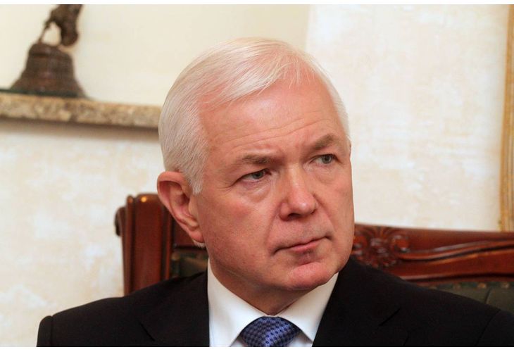 Генерал Николай Маломуж: Елитите в Москва търсят варианти за преговори ...